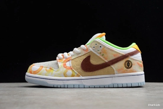 CNY New Nike SB CV1628-800 Low Year Dunk (2021) Chinese 1016